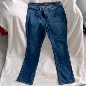 NYDJ Bootcut Jeans